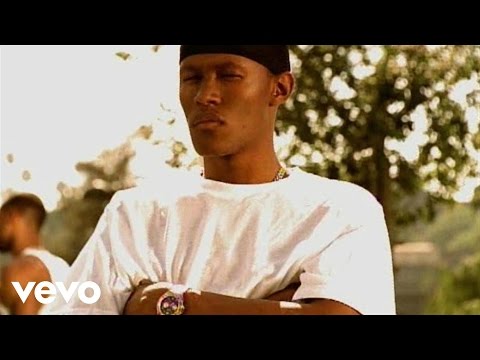 Image: Canibus - I Honor U (U)