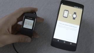 POLAR M600 + GPS for Android/iOS Black (90061185)