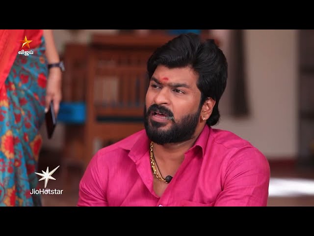 Chinna Marumagal | Episode highlight 2 | 14th July 2025