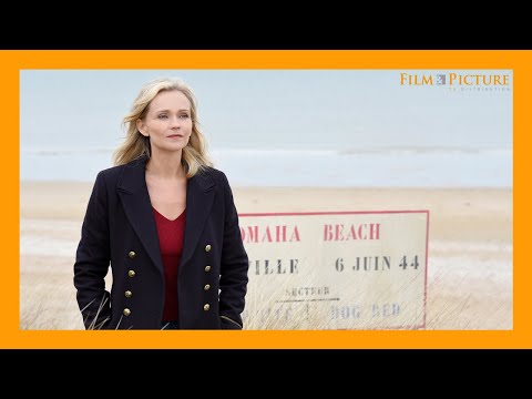 Le Mort de la plage'