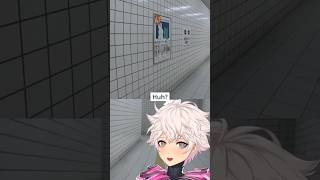 【 The Exit 8 】"Are you okay?" 【 NIJISANJI | Derem Kado 】