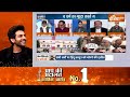 चुनाव का FEAR...कट्टरपंथी फॉर्मूला CLEAR? | Asaduddin Owaisi | PM Modi | 2024 Election  - 05:26 min - News - Video