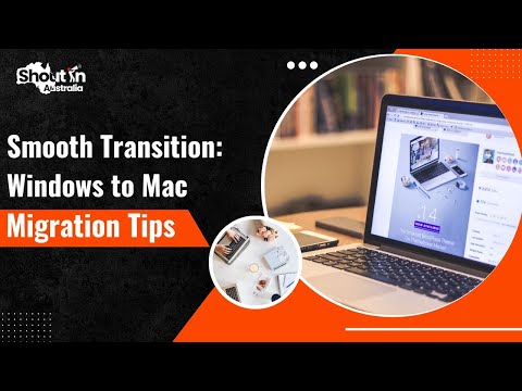 7 Tips To Follow When Moving From Windows To Mac