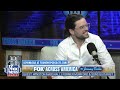 Winston Marshall: Why Im A Big Fan Of Diversity Of Opinion | Fox Across America - 14:07 min - News - Video