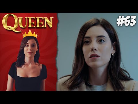 Sadakatsiz - Baştan sona Asya Queen #63