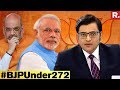 Is it a Wake-Up Call for BJP? : Arnab Debates