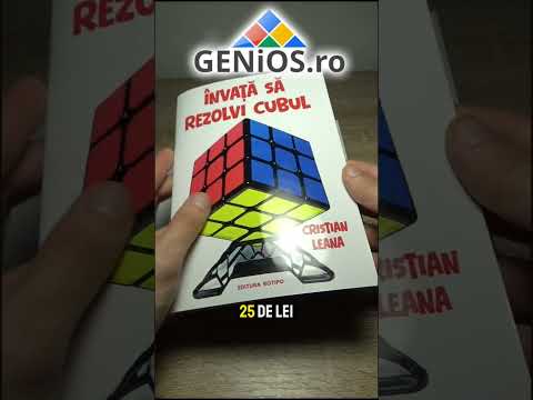 Am cate o carte pentru FIECARE dintre voi!