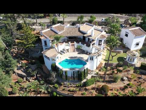 Property video