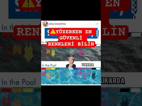 ⚠️Yaz gelmeden çocuğunuza mayo alacaklar bunu mutlaka bilmeli!!! #doktoroge