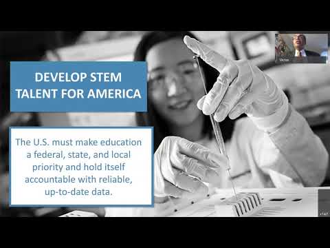 6th Annual Women in STEM Conference at UDC