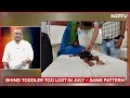 Madhya Pradesh News | Malnutrition In Madhya Pradesh: Another Child Dead, Rehab Admissions Rise  - 03:39 min - News - Video