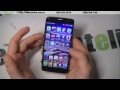 JiaYu S1 Snapdragon 600. Обзор смартфона/Smartphone review