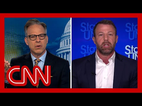 Trump ally Mullin on MAGA push to release Epstein docs
