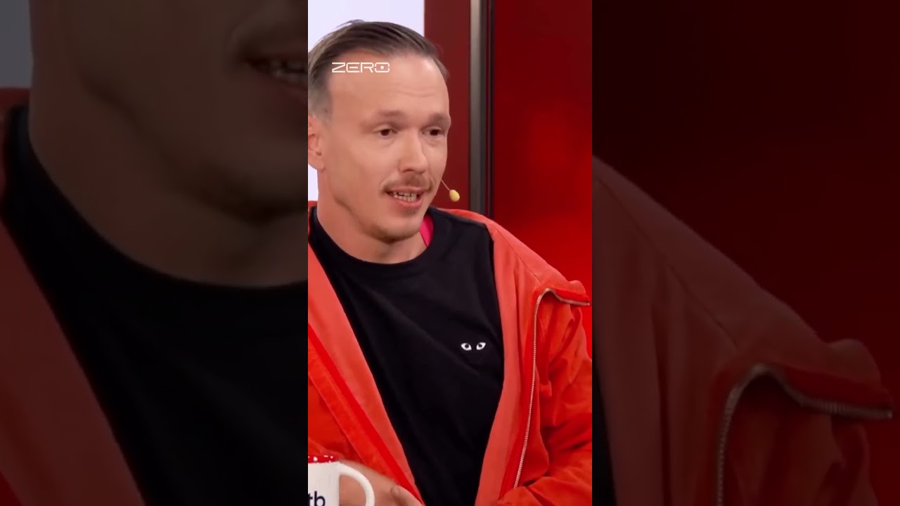 GONCIARZ REAGUJE NA WPISY KASI MECINSKI