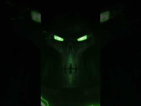 The acquisitive Necron Overlord has taken an interest in the von Valancius dynasty