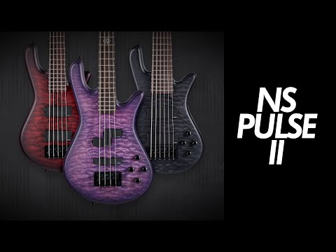 Spector: NS Pulse II