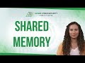 Shared Memory