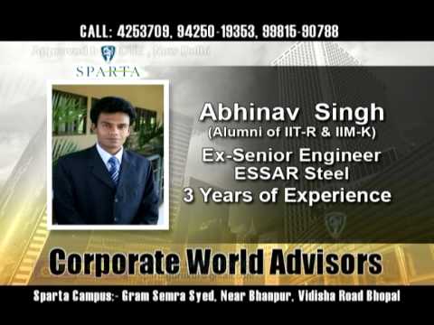 SPARTA INSTITUTE OF TECHNOLOGY & MANAGEMENT's Videos
