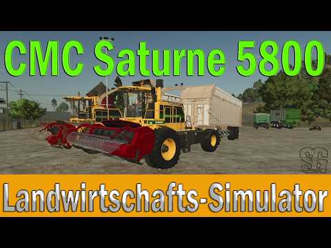 CMC Saturne 5800 v1.0.0.0