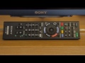 Sony 50W829 3D LED LCD TV Review