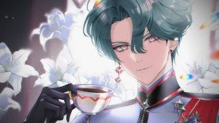 【Coffee Zatsu】Thermal Shock Coffee【NIJISANJI EN | Freodore】
