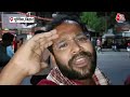 Bihar के पूर्णिया में Tejashwi Yadav और Pappu Yadav के समर्थकों में भारी बवाल हो गया | Aaj Tak News  - 01:57 min - News - Video