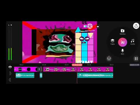 *broke Explosion Crash*