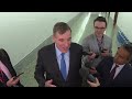 US senators weigh in on TikTok ban as House bill heads their way  - 01:24 min - News - Video
