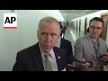 US senators weigh in on TikTok ban as House bill heads their way