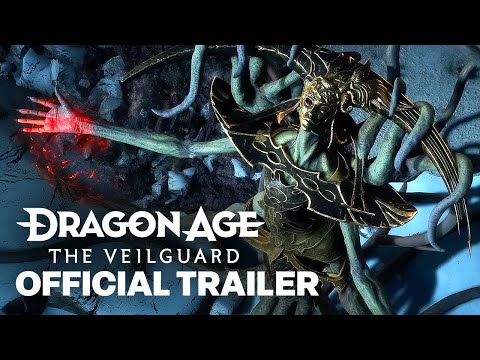 Dragon Age™: The Veilguard | Official Launch Trailer