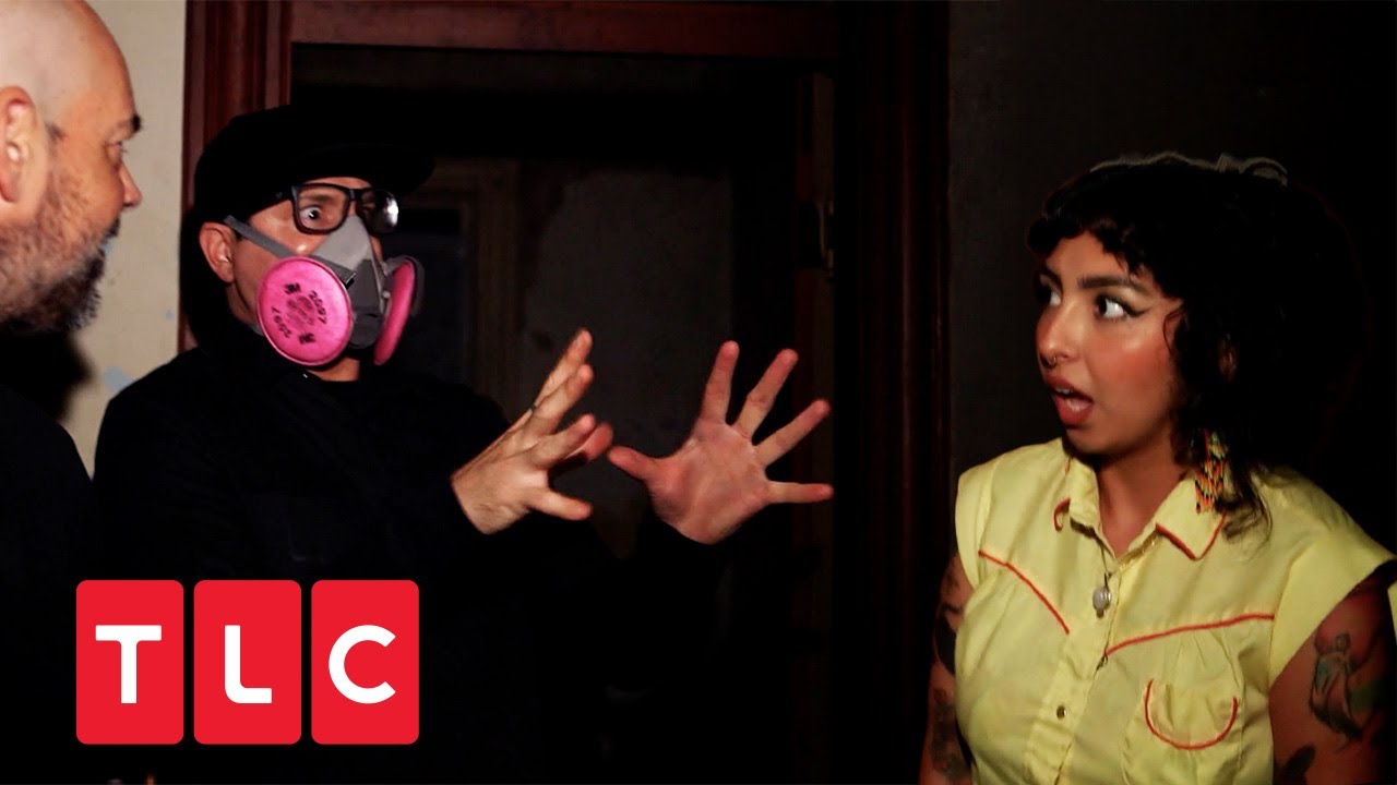 Geister im Heritage Square: Besucher wurden angegriffen!😳 | Ghost Adventures