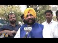 AAP Ministers Slam Central Govt Over Arrest of Delhi CM Arvind Kejriwal in Excise Policy Case |News9  - 04:26 min - News - Video