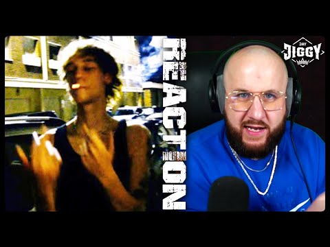 makko - "Peoplepleasing" | REACTION