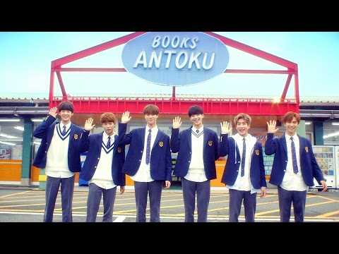 ASTRO 아스트로 - 고백(Confession) M/V