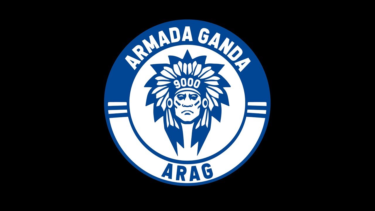 Meet Armada Ganda! 