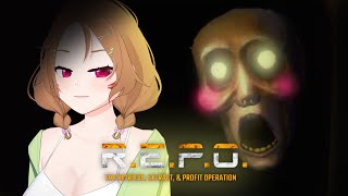 [REPO] REPO UPDATE? w/ fwends