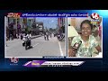 LIVE : Mahabubabad Public Opinion On Parliament Elections | Lok Sabha Polls 2024 | V6 News  - 00:00 min - News - Video