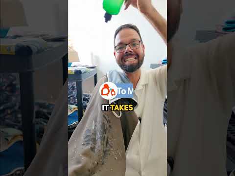 Say Goodbye to Towels at the Waterpark! Lifesaver Mat for Total Dryness💦