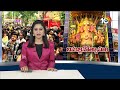 Khairatabad Ganesh Nimajjanam Works | ముమ్మరంగా ఖైరతాబాద్ మహాగణపతి శోభాయాత్ర పనులు | 10TV  - 05:34 min - News - Video