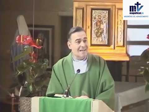Homilía│Miércoles, I semana del Tiempo Ordinario 13.01.2021│www.magnificat.tv