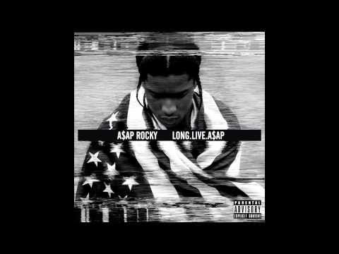 A$AP Rocky - 1Train (without Yelawolf)