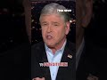 Sean Hannity: Powerful bureaucrats in the federal government fabricated lies #shorts #foxnews