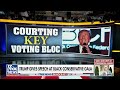 Tim Scott: Black Americans were better off under Trump  - 09:39 min - News - Video
