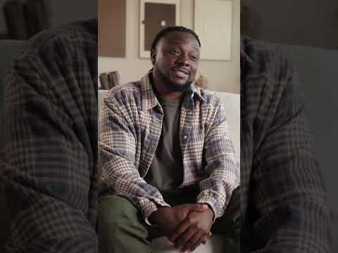 Surprising Deshawn
