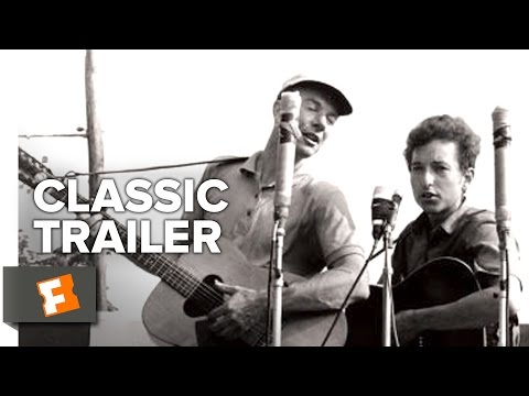 Pete Seeger: The Power of Song'