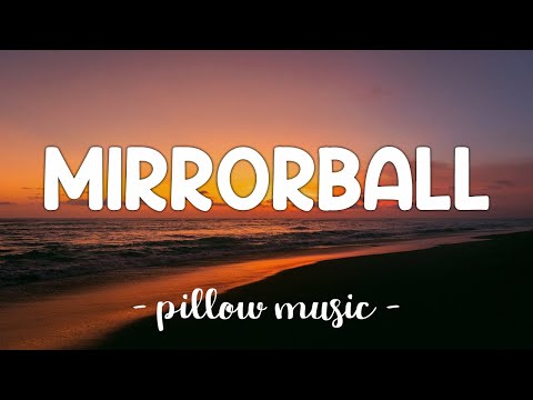 Mirrorball - Taylor Swift (Lyrics) 🎵