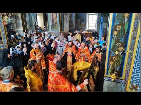 Молитва священномученикам Платону и Николая Елисаветградским