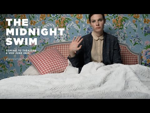 The Midnight Swim'