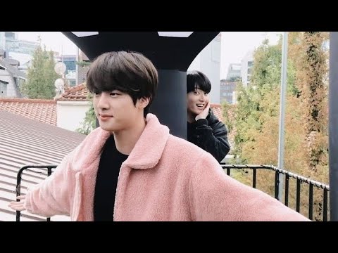 Jinkook as a Therapy for ARMY (tiktok)