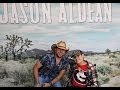 Elijah Meets Jason Aldean | Kids Wish Network